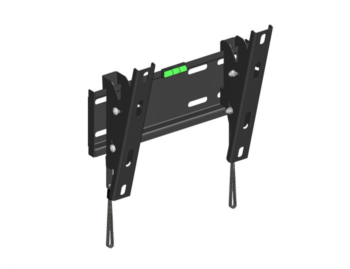 Кріплення з кутом нахилу для ТВ 19-43" KSL WMO-5121N